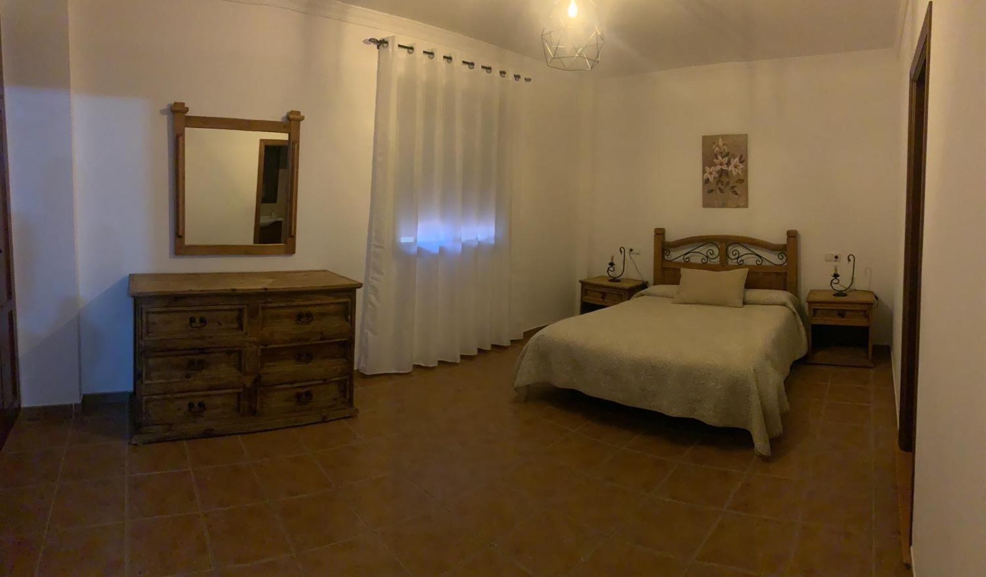 El Rincon De Caminito Del Rey Villa Valle de Abdalagis Ngoại thất bức ảnh